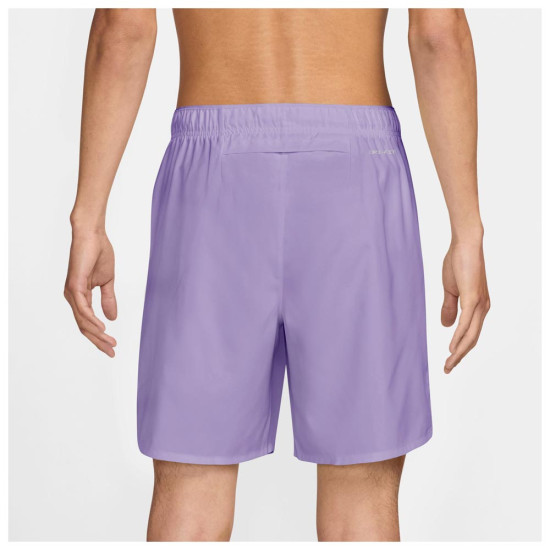 Nike Ανδρικό σορτς Dri-FIT 7'' Unlined Running Shorts